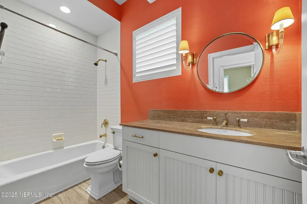 50 Beach Cottage Lane Atlantic Beach FL 32233