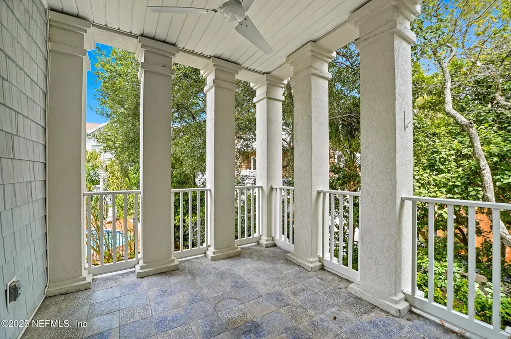 50 Beach Cottage Lane Atlantic Beach FL 32233