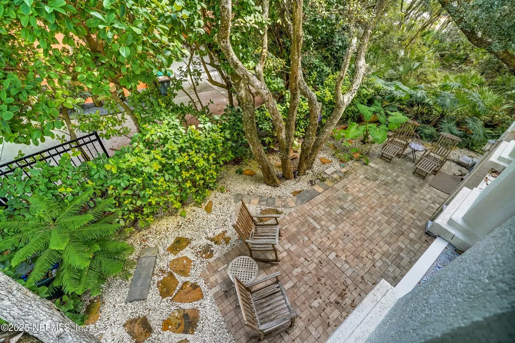 50 Beach Cottage Lane Atlantic Beach FL 32233