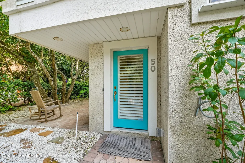 50 Beach Cottage Lane Atlantic Beach FL 32233