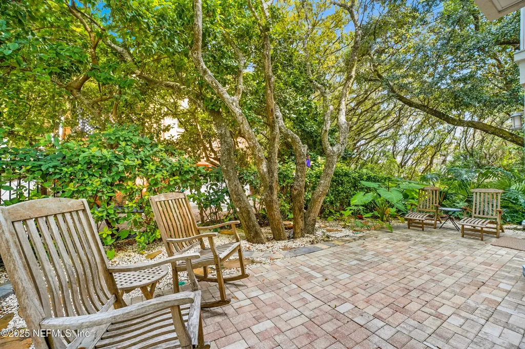 50 Beach Cottage Lane Atlantic Beach FL 32233