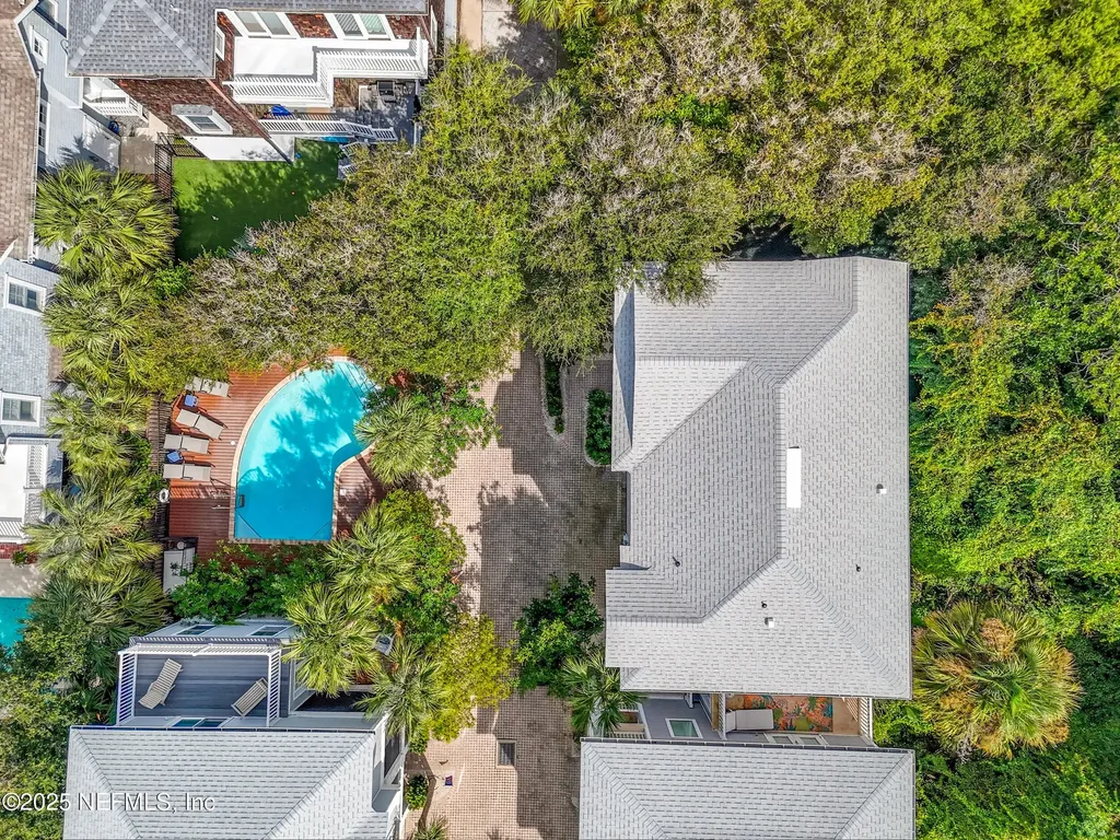 50 Beach Cottage Lane Atlantic Beach FL 32233