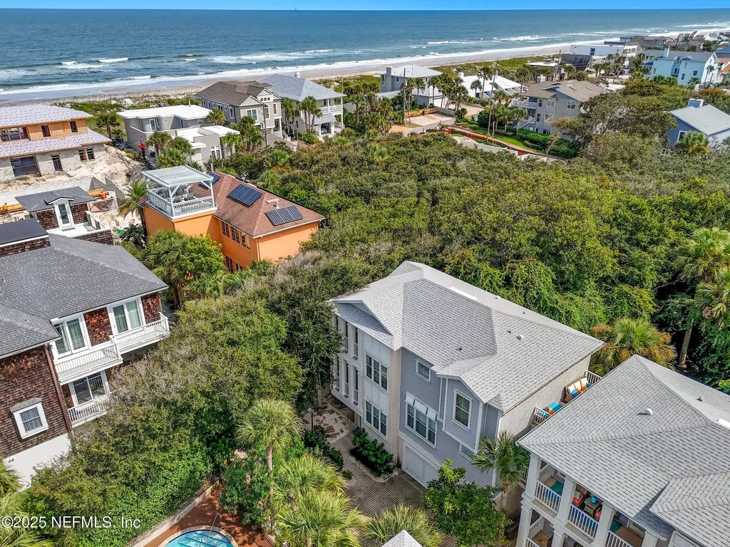 50 Beach Cottage Lane Atlantic Beach FL 32233