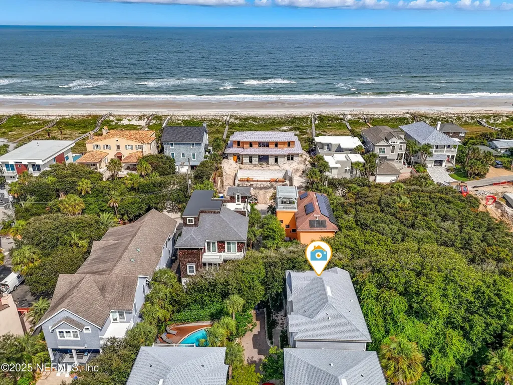 50 Beach Cottage Lane Atlantic Beach FL 32233