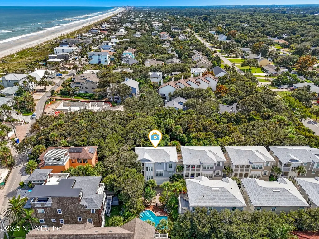 50 Beach Cottage Lane Atlantic Beach FL 32233