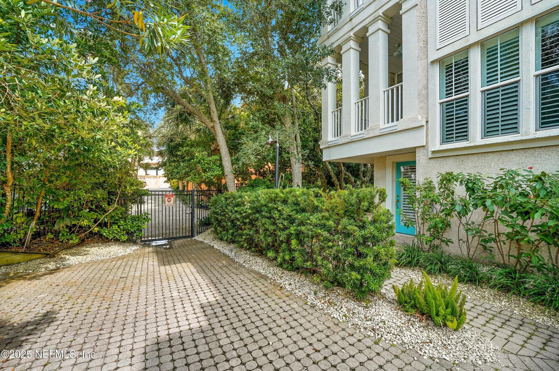 50 Beach Cottage Lane Atlantic Beach FL 32233