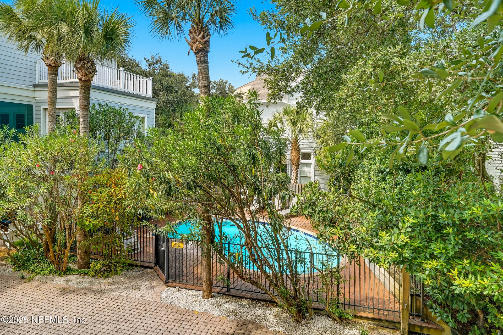 50 Beach Cottage Lane Atlantic Beach FL 32233