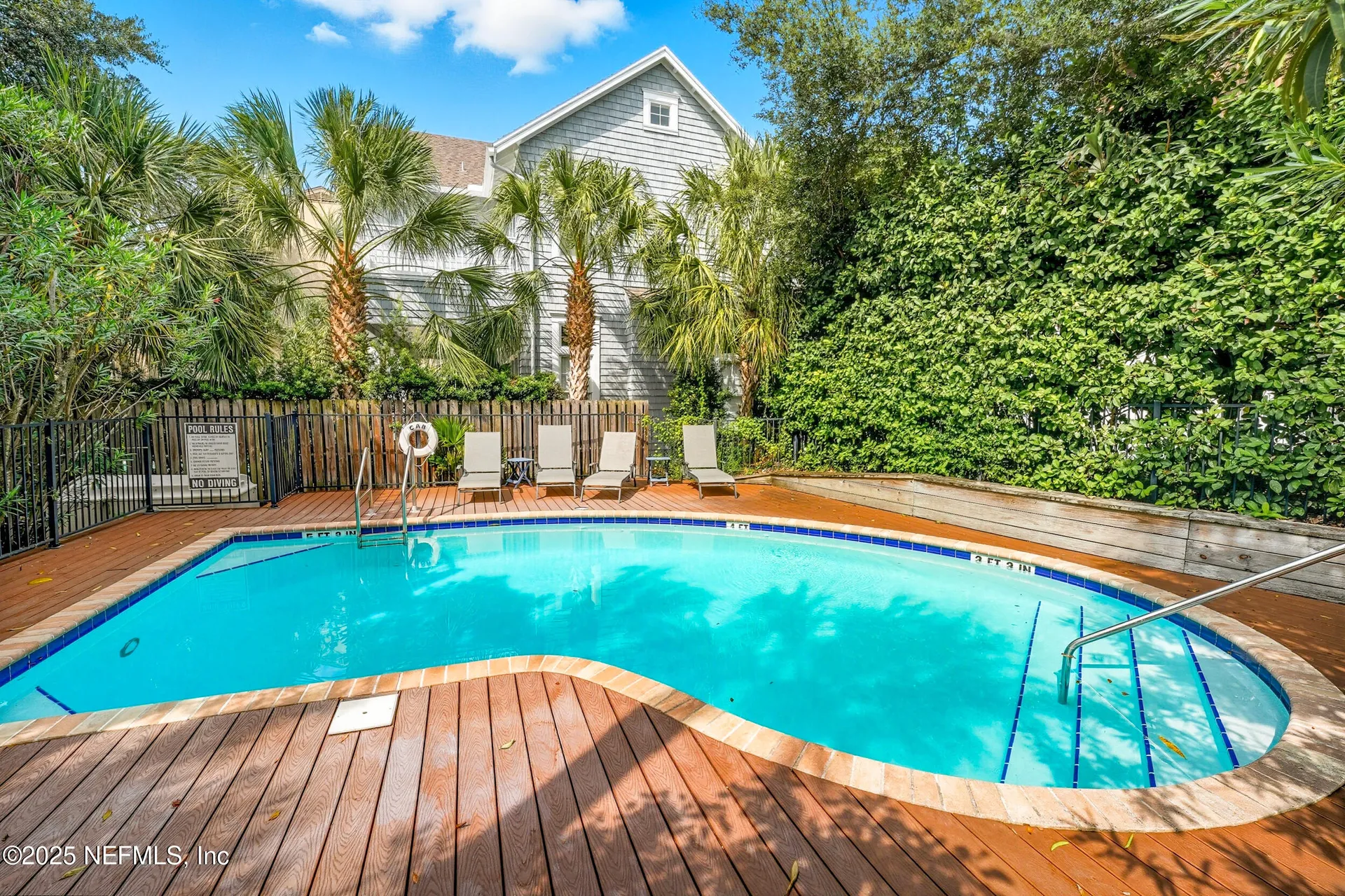 50 Beach Cottage Lane Atlantic Beach FL 32233