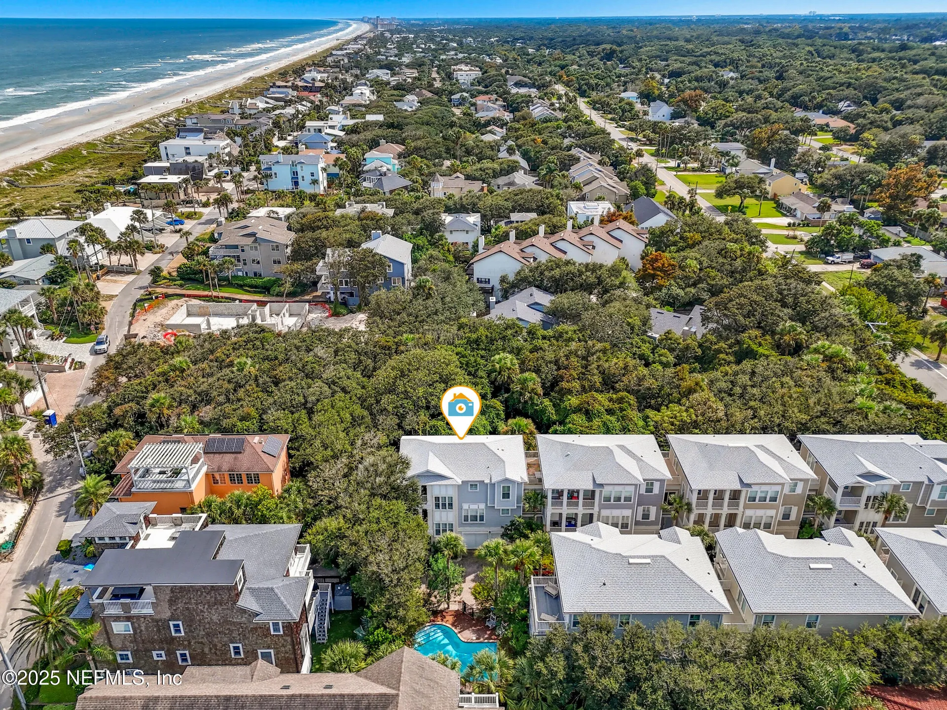 50 Beach Cottage Lane Atlantic Beach FL 32233