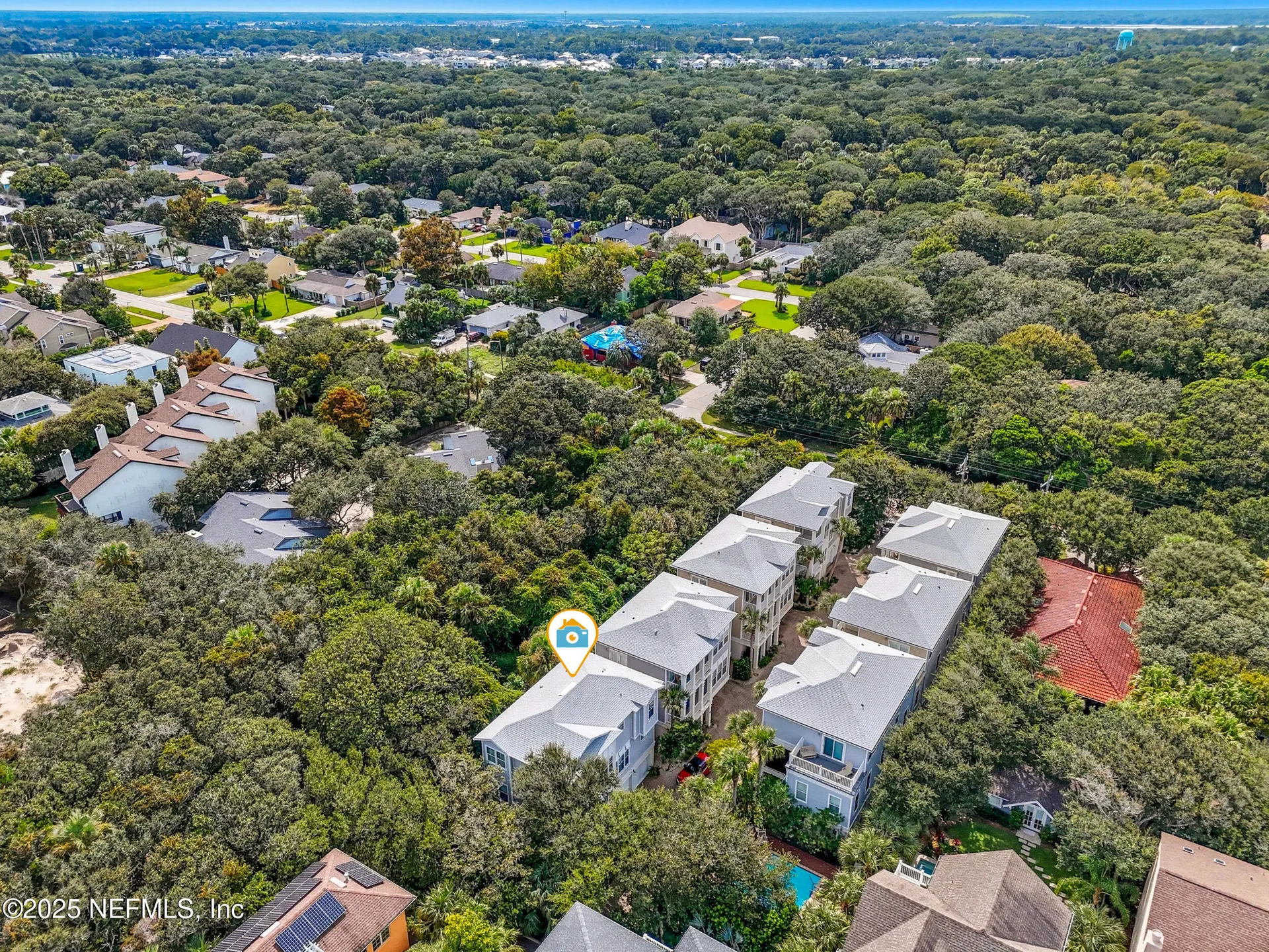 50 Beach Cottage Lane Atlantic Beach FL 32233