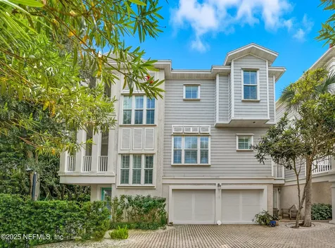 50 Beach Cottage Lane Atlantic Beach FL 32233
