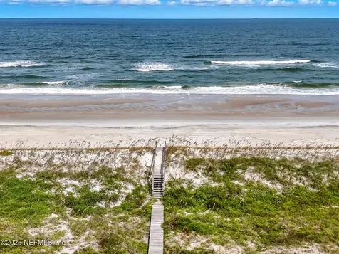 50 Beach Cottage Lane Atlantic Beach FL 32233