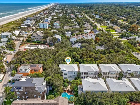 50 Beach Cottage Lane Atlantic Beach FL 32233