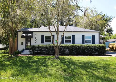 4702 Cedarwood Road Jacksonville FL 32210