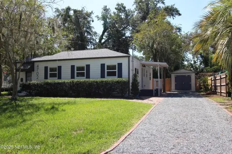 4702 Cedarwood Road Jacksonville FL 32210