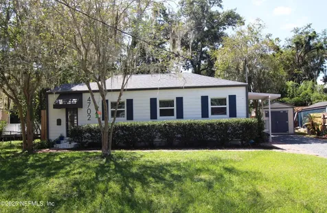 4702 Cedarwood Road Jacksonville FL 32210