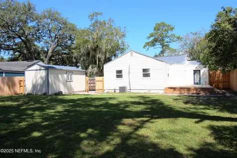 4702 Cedarwood Road Jacksonville FL 32210