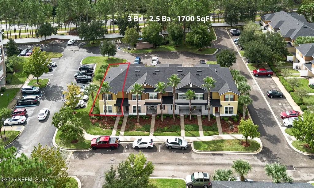 4220 Plantation Oaks Boulevard Orange Park FL 32065