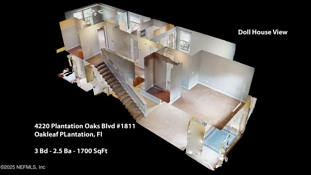 4220 Plantation Oaks Boulevard Orange Park FL 32065