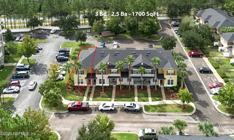 4220 Plantation Oaks Boulevard Orange Park FL 32065