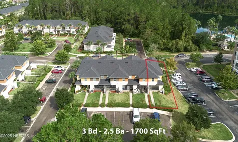 4220 Plantation Oaks Boulevard Orange Park FL 32065