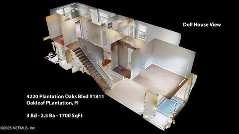 4220 Plantation Oaks Boulevard Orange Park FL 32065