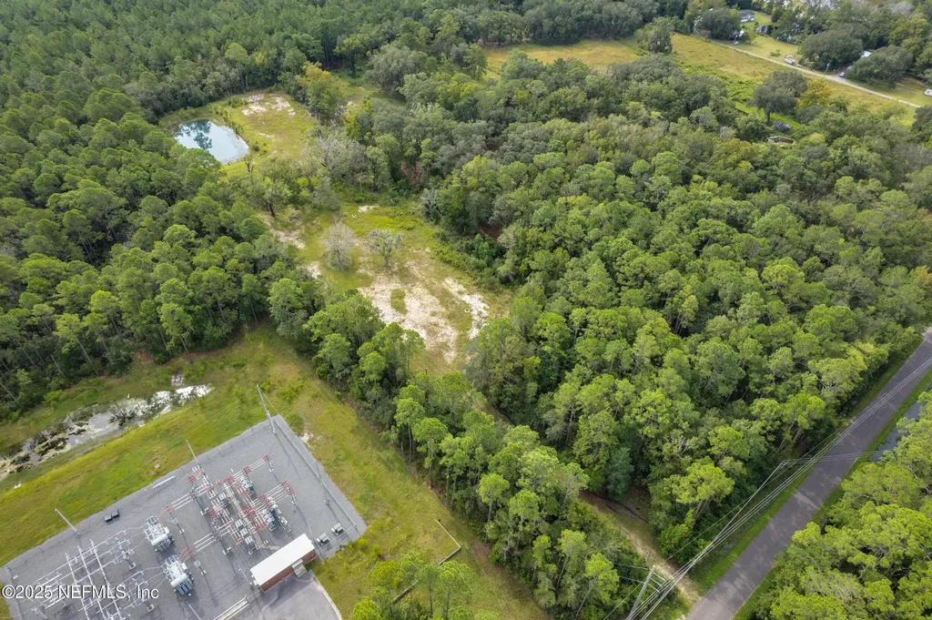 4600 N Francis Road St. Augustine FL 32095