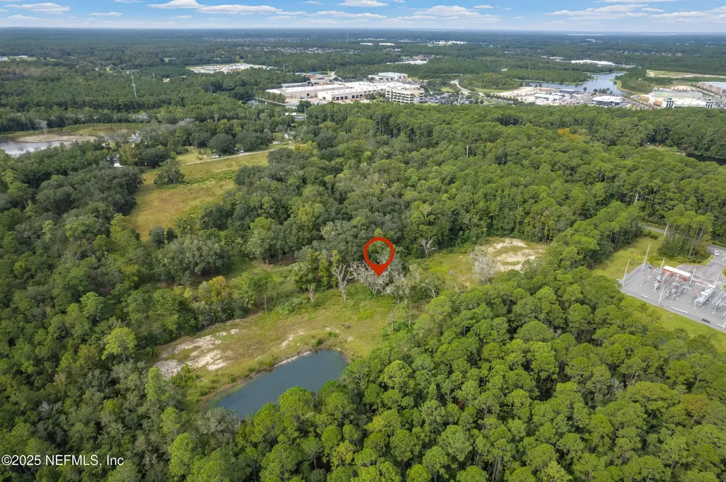 4600 N Francis Road St. Augustine FL 32095