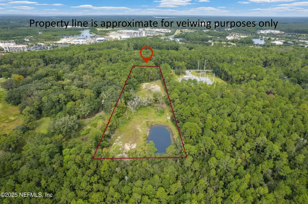 4600 N Francis Road St. Augustine FL 32095