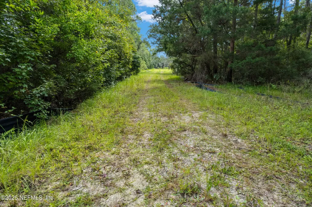 4600 N Francis Road St. Augustine FL 32095