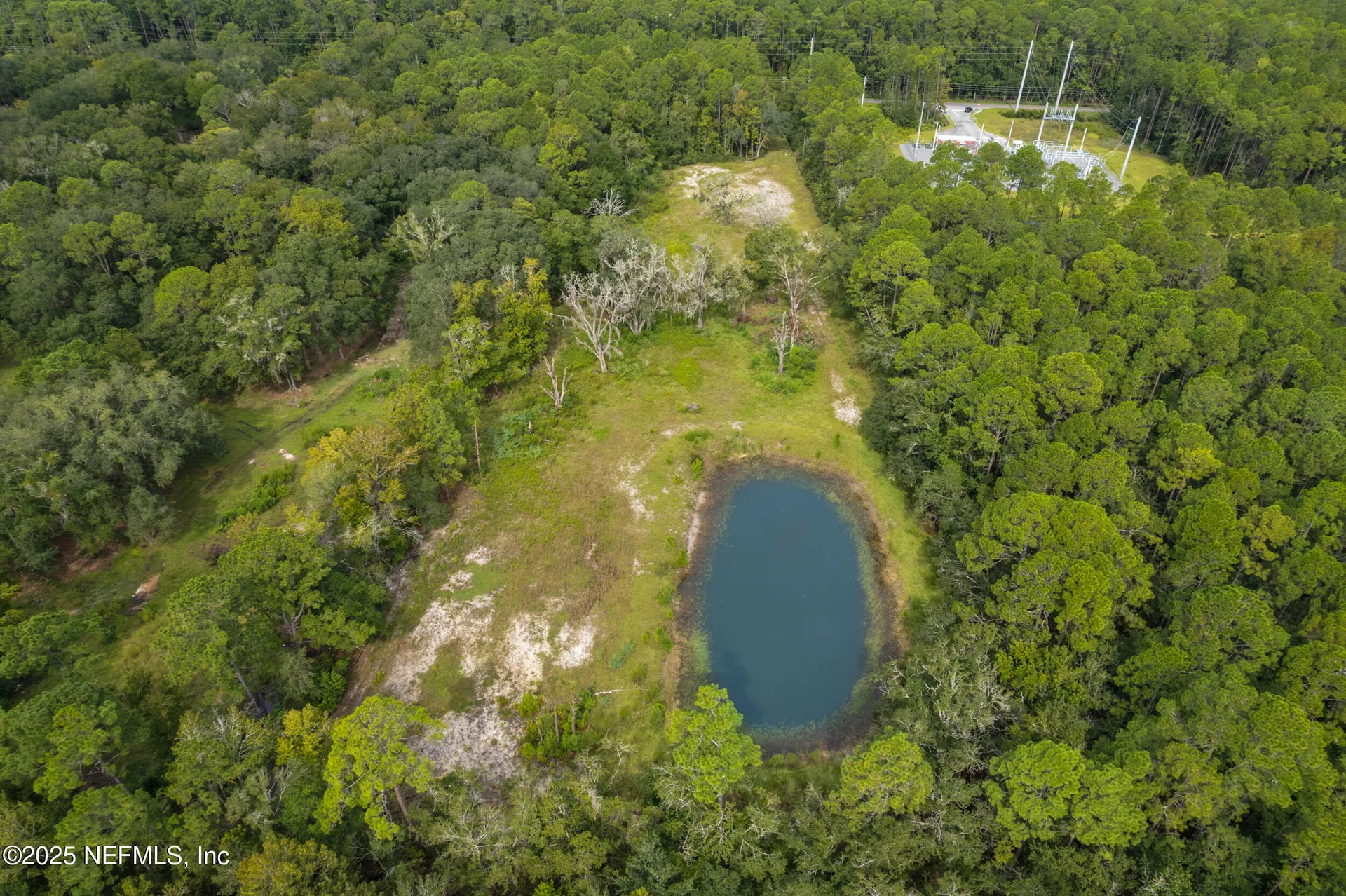 4600 N Francis Road St. Augustine FL 32095