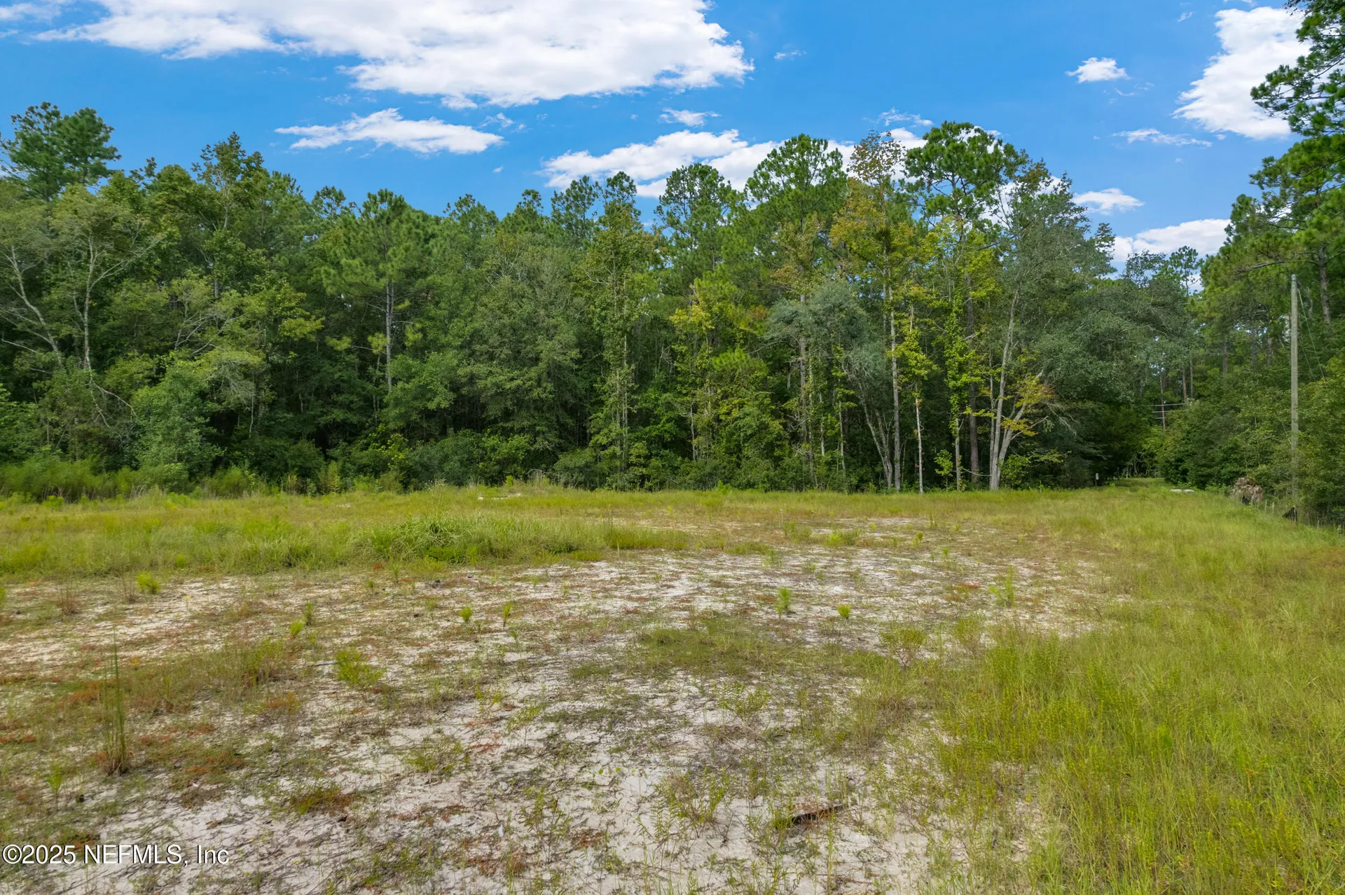4600 N Francis Road St. Augustine FL 32095