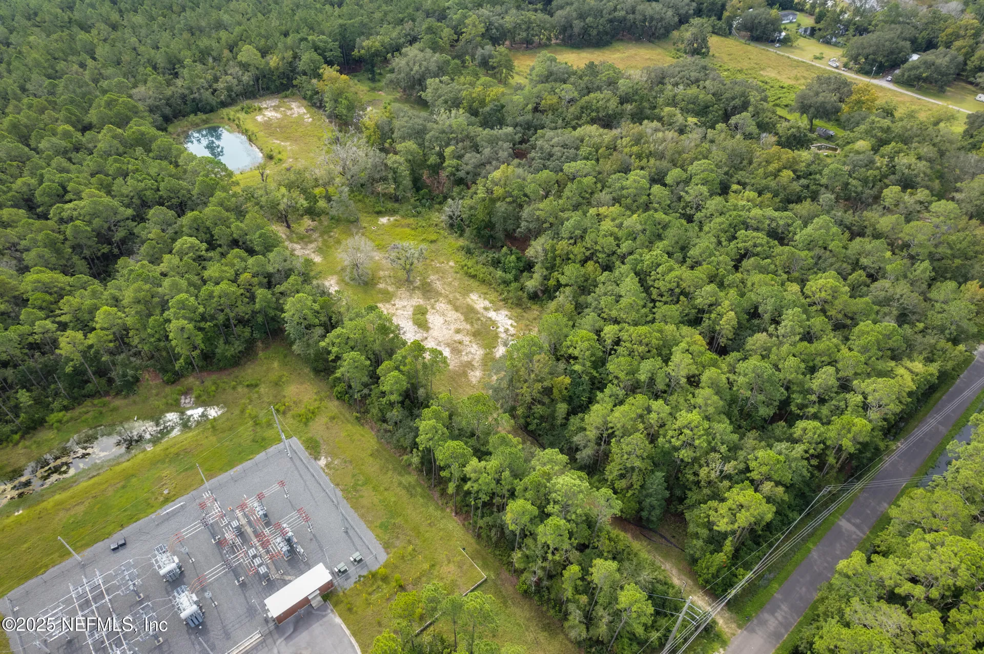 4600 N Francis Road St. Augustine FL 32095