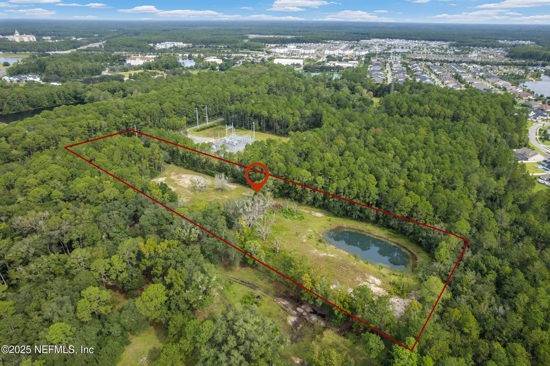 4600 N Francis Road St. Augustine FL 32095