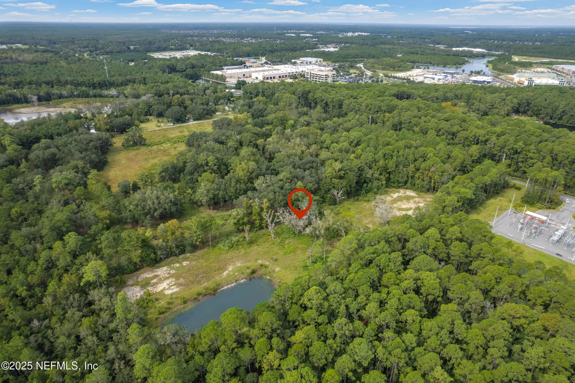 4600 N Francis Road St. Augustine FL 32095