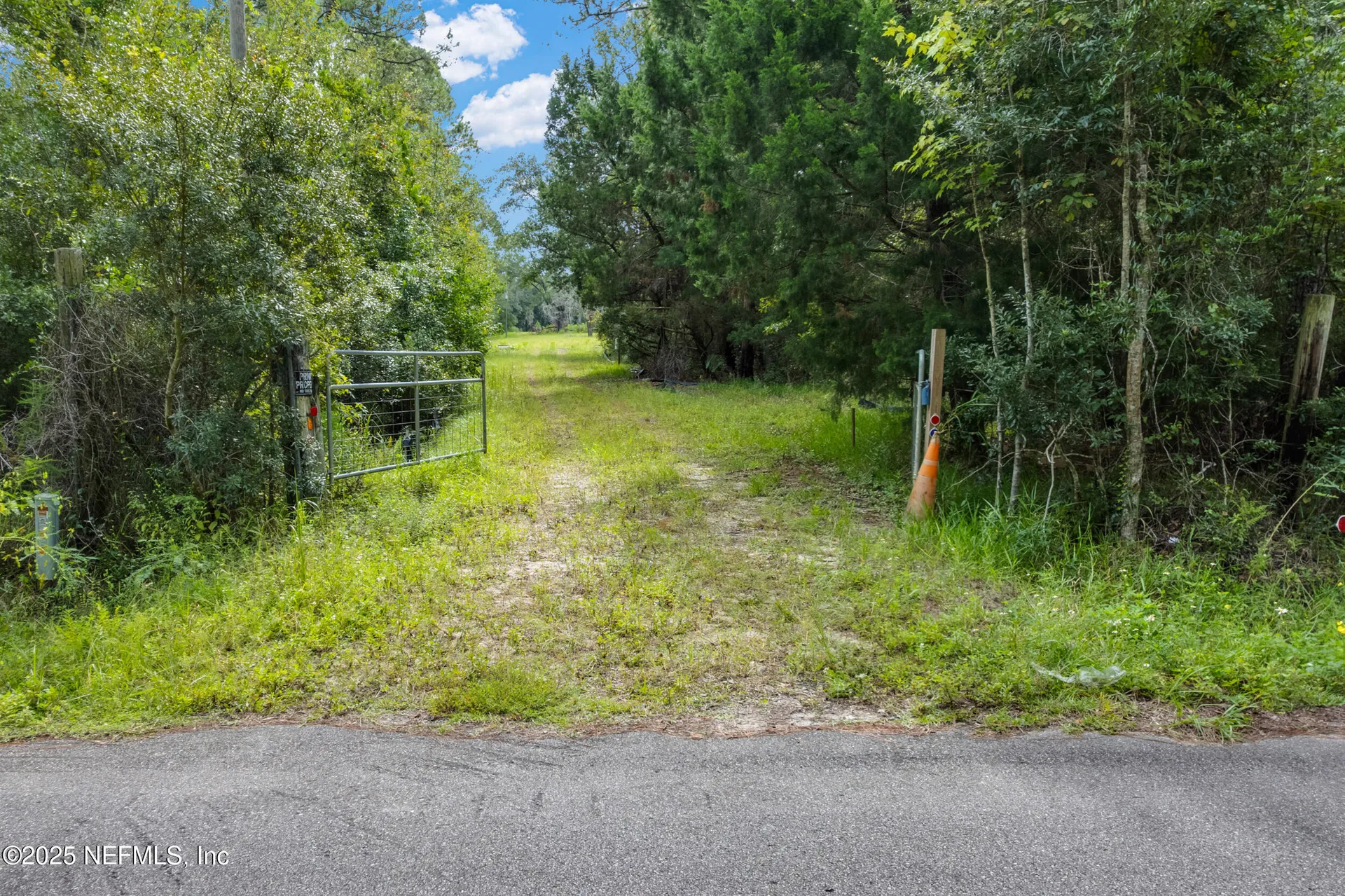 4600 N Francis Road St. Augustine FL 32095