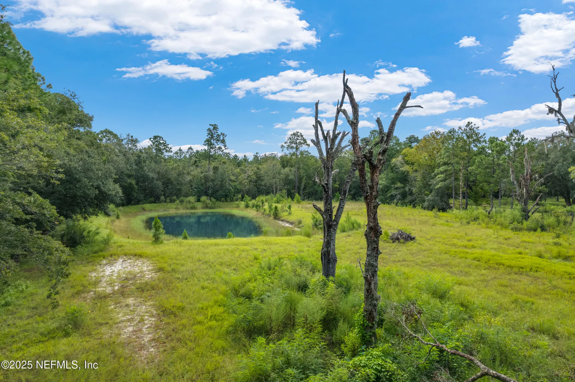 4600 N Francis Road St. Augustine FL 32095