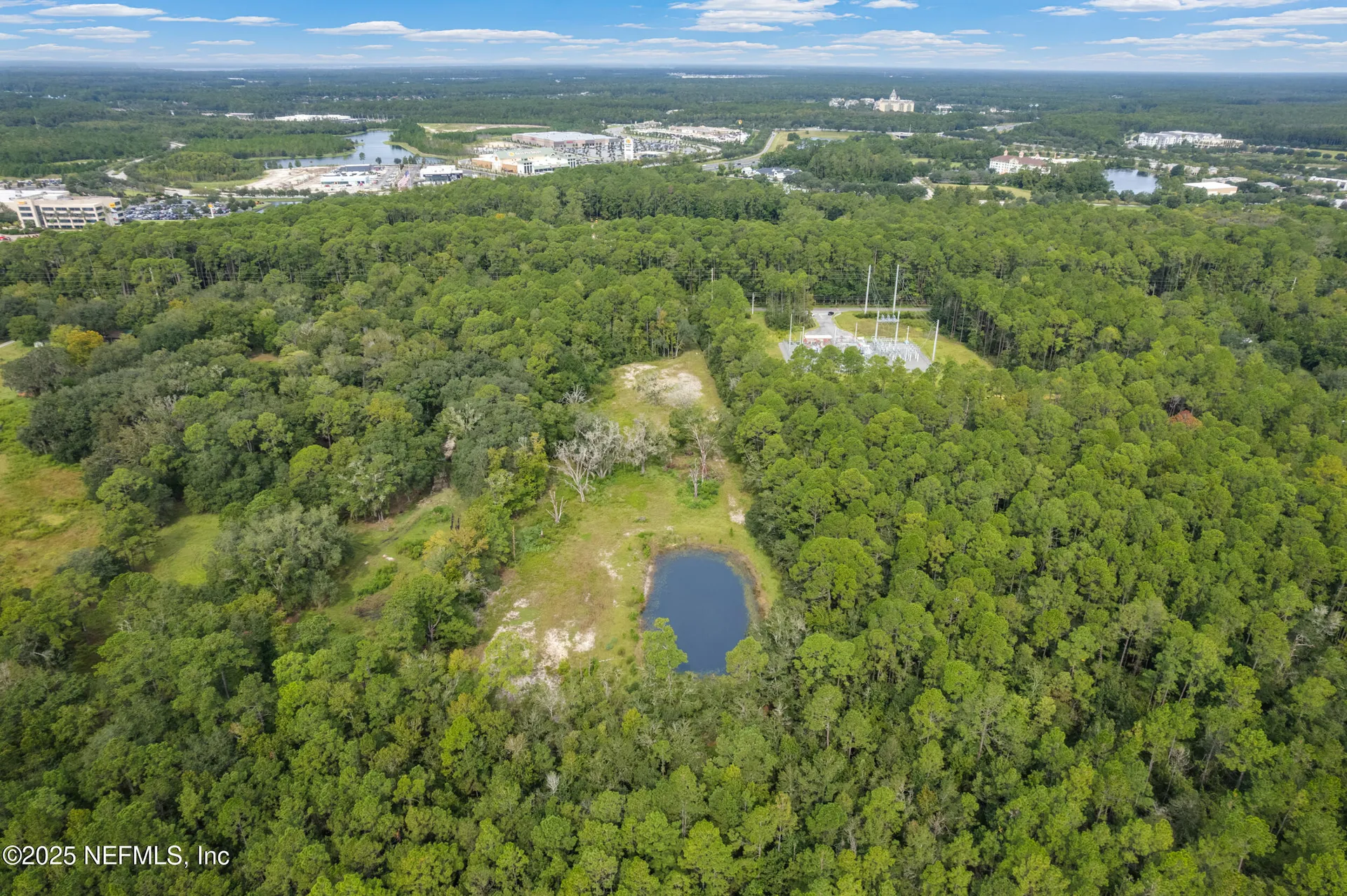 4600 N Francis Road St. Augustine FL 32095