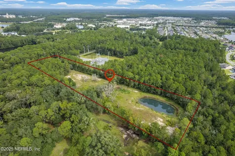 4600 N Francis Road St. Augustine FL 32095