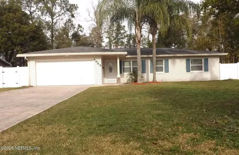 4645 Praver Drive N Jacksonville FL 32217