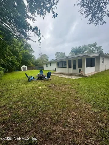 4645 Praver Drive N Jacksonville FL 32217