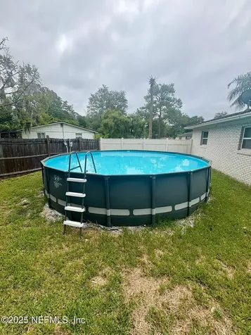 4645 Praver Drive N Jacksonville FL 32217