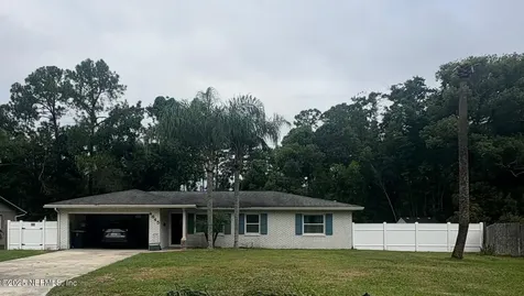 4645 Praver Drive N Jacksonville FL 32217