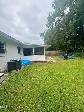 4645 Praver Drive N Jacksonville FL 32217