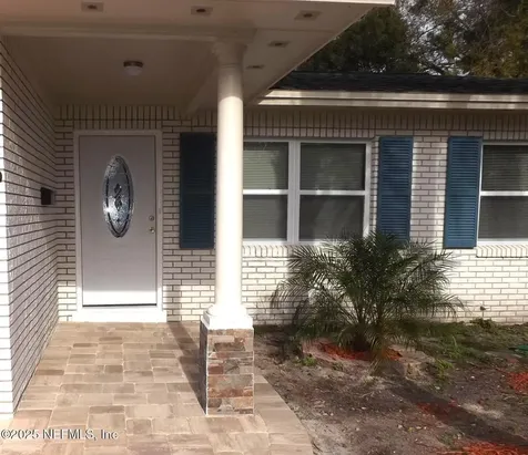 4645 Praver Drive N Jacksonville FL 32217