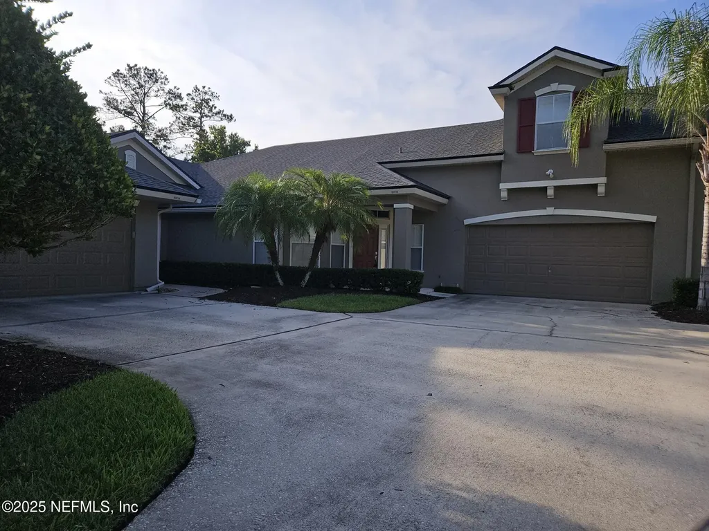 2151 Stone Creek Drive Fleming Island FL 32003