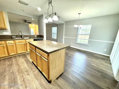 1950 Old Moss Lane Middleburg FL 32068
