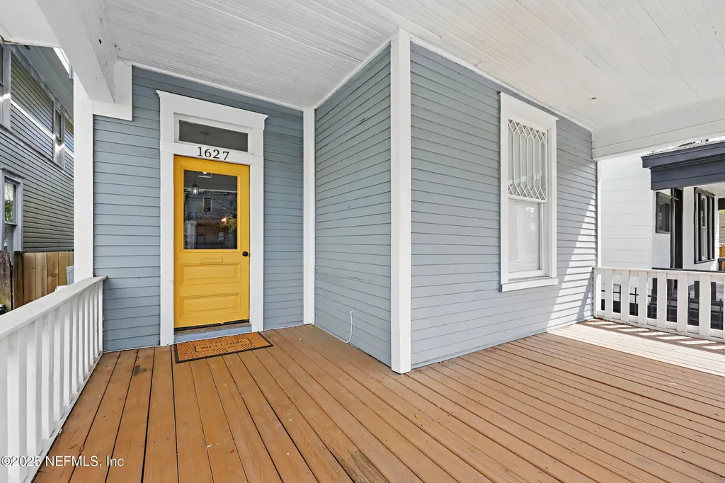 1627 Ionia Street Jacksonville FL 32206