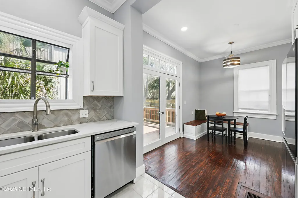 1627 Ionia Street Jacksonville FL 32206