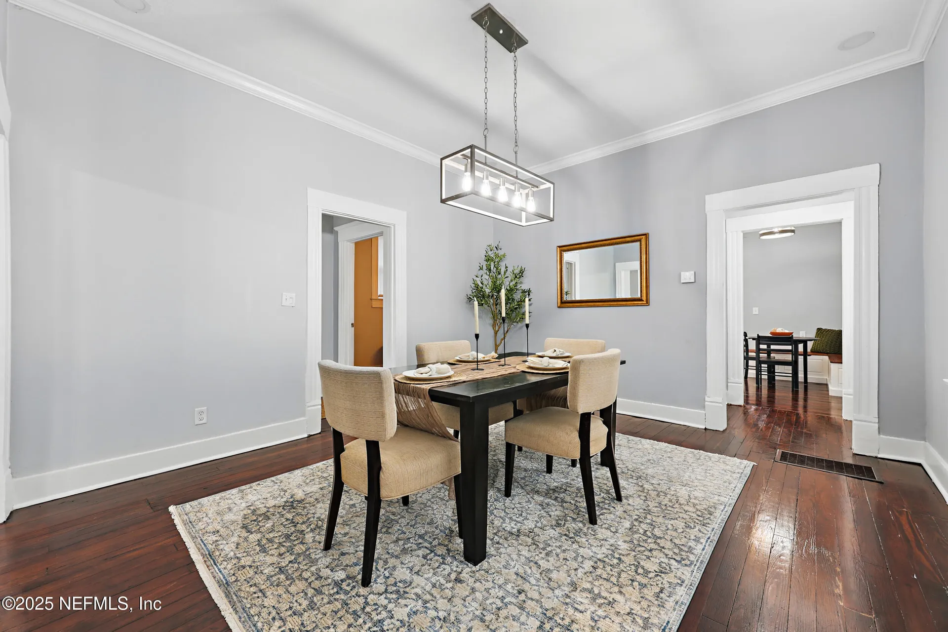 1627 Ionia Street Jacksonville FL 32206